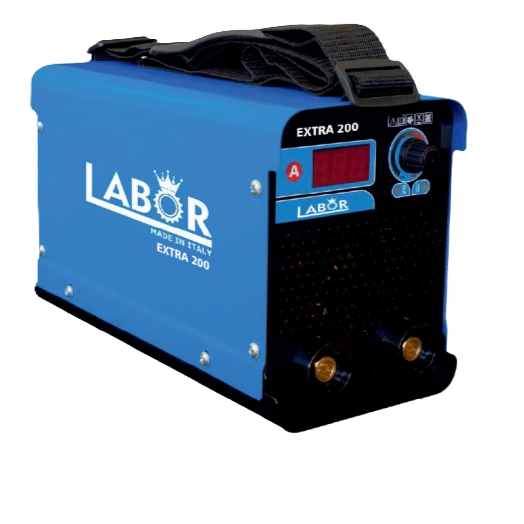 LABOR E-200AMP İNVERTER KAYNAK MAKİNASI ITALY
